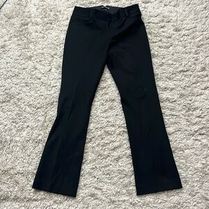 Express columnist pant